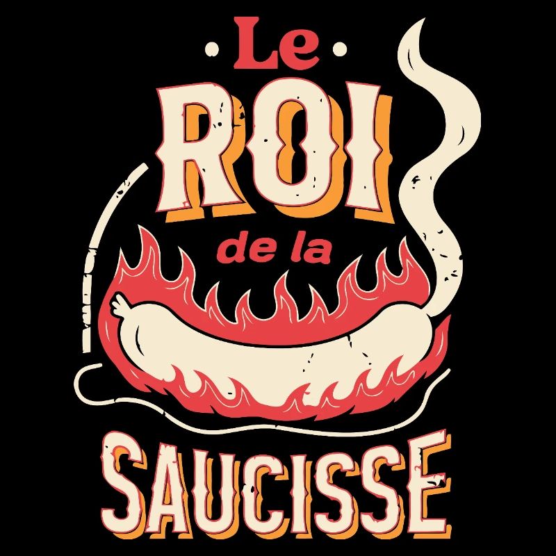 Le Roi de la Saucisse