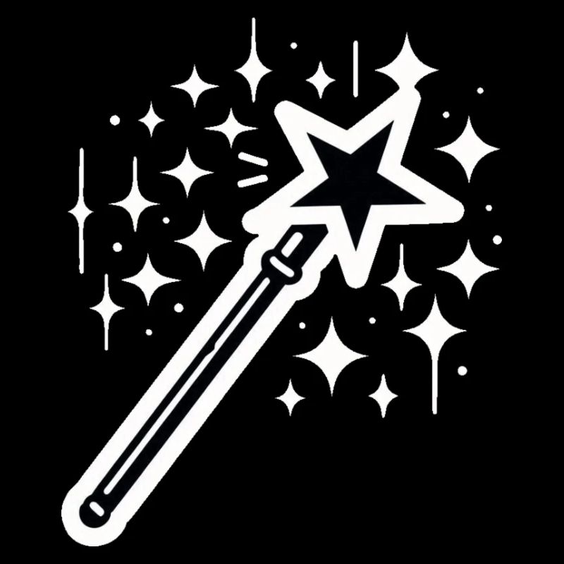 Magic Wand