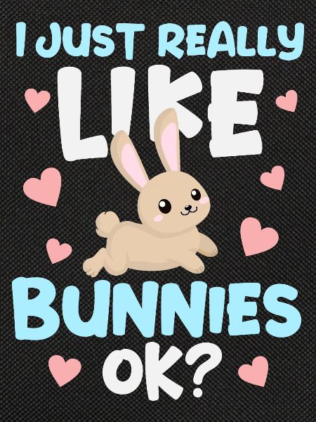 Rabbit Rabbit