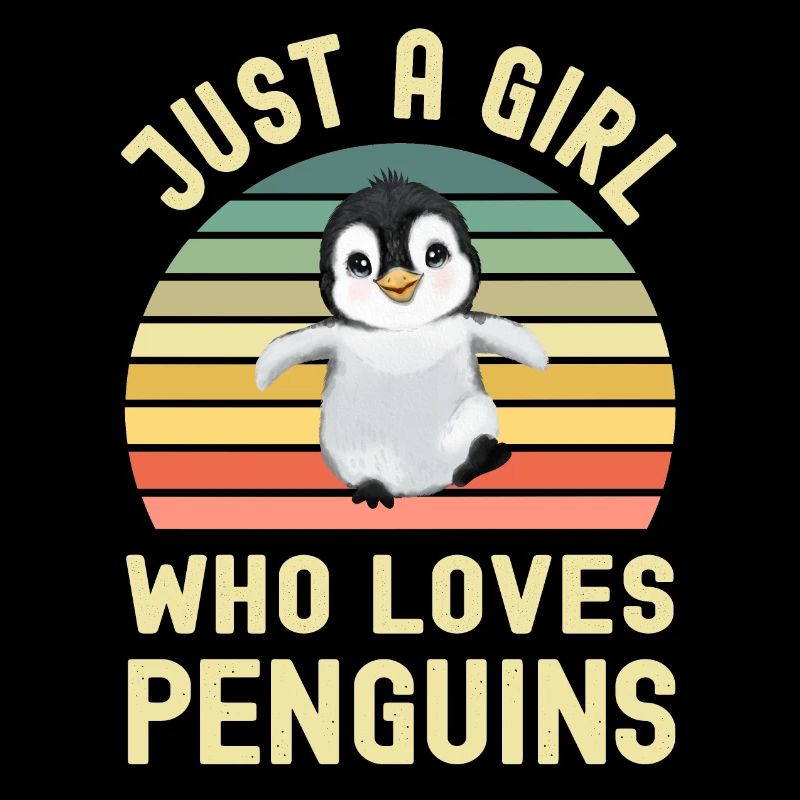 Penguin Penguins