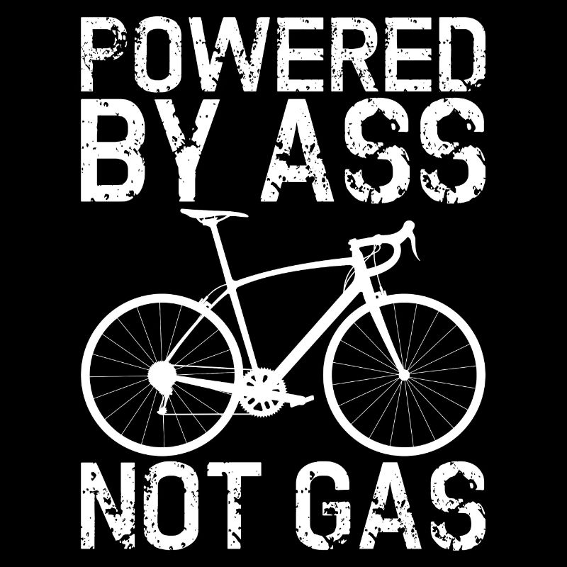Propulsé par des basses, pas du gaz