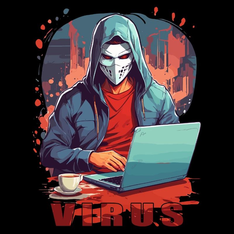 Anonymous Hacker
