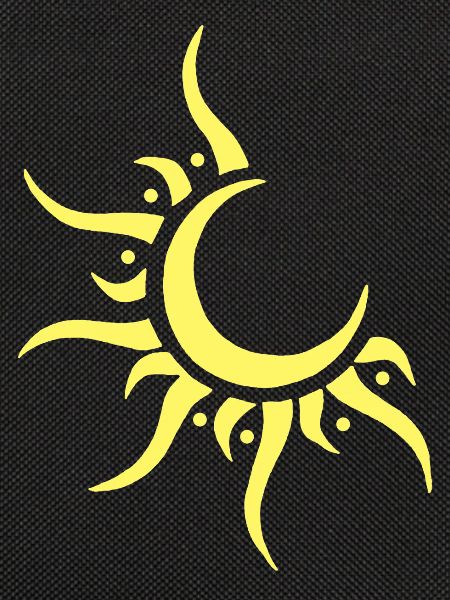 Sun & Moon