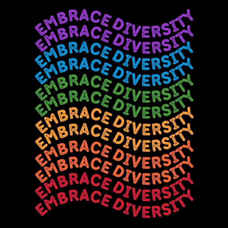 Embrasser la diversité