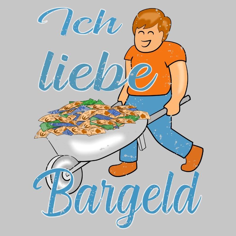 Bargeld Geld