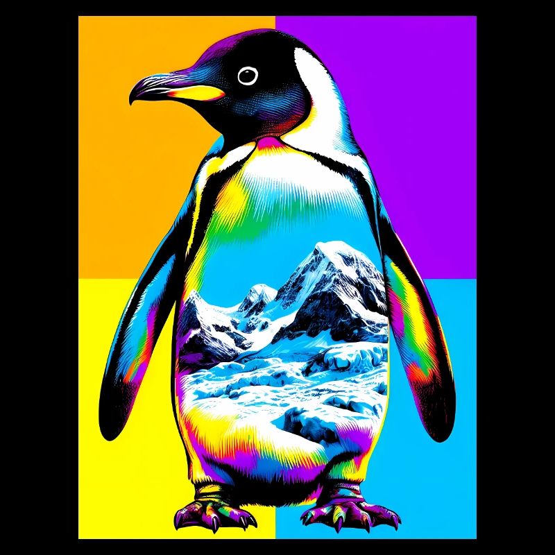 Pinguin