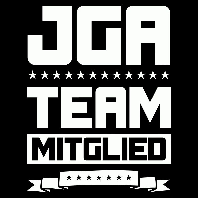 JGA TEAM MITGLIED