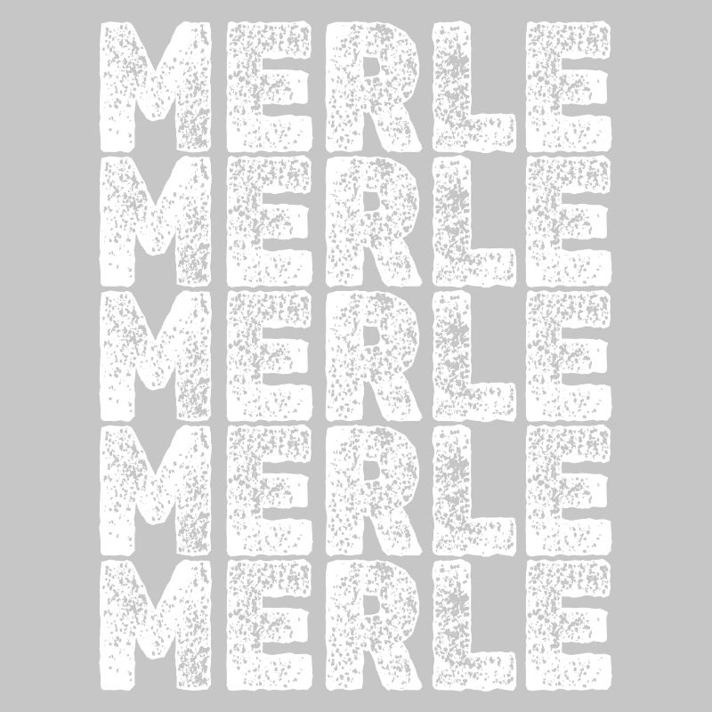 Held Merle