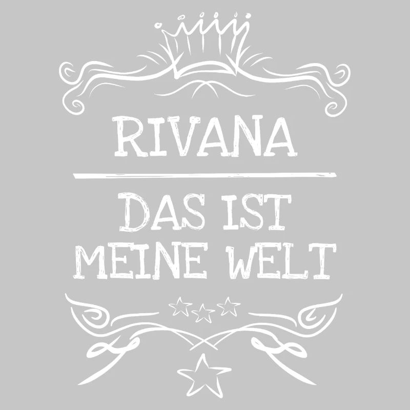 Ms. Rivana