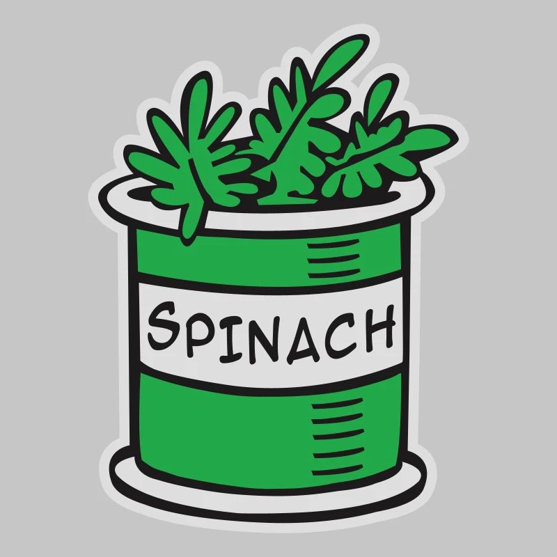 Spinach