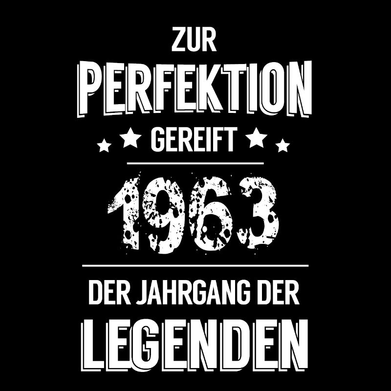 Legenden 1963