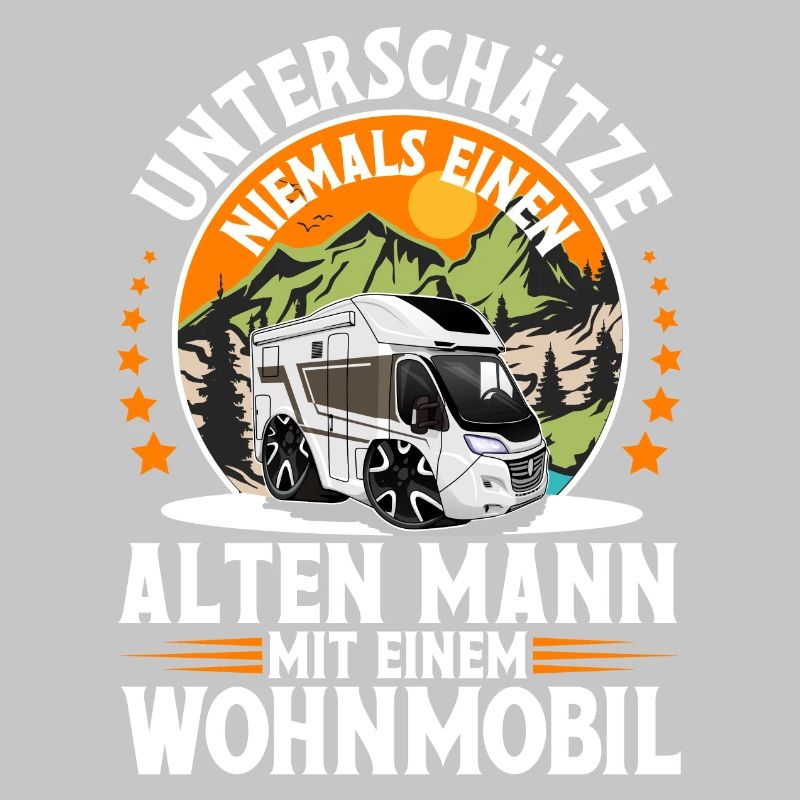 Camping Camper Campen