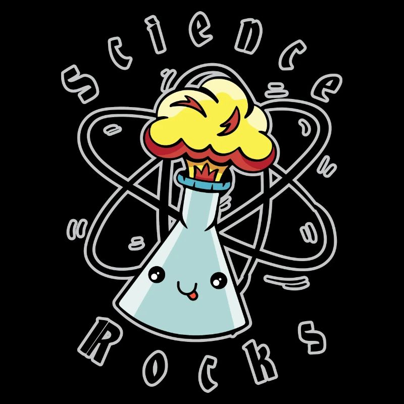 Science rocks