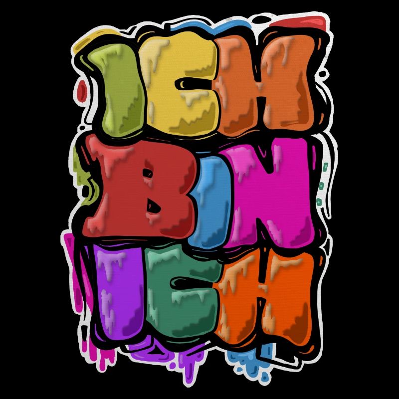 ICH bin ICH