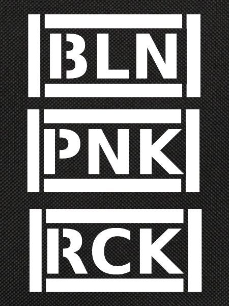 Punkrock Berlin