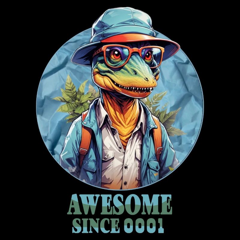 Dinosaurier, T-Rex
