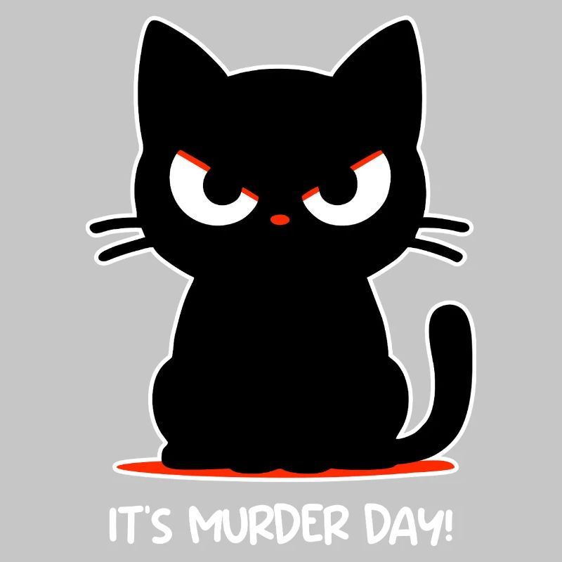 Murder Day (dark)