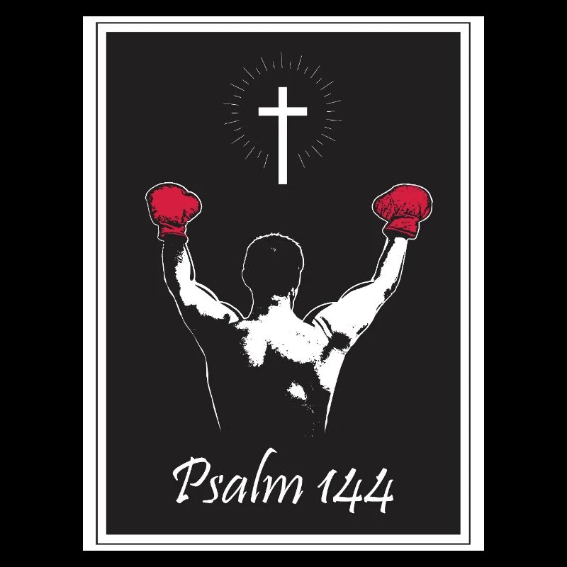 Psalm 144