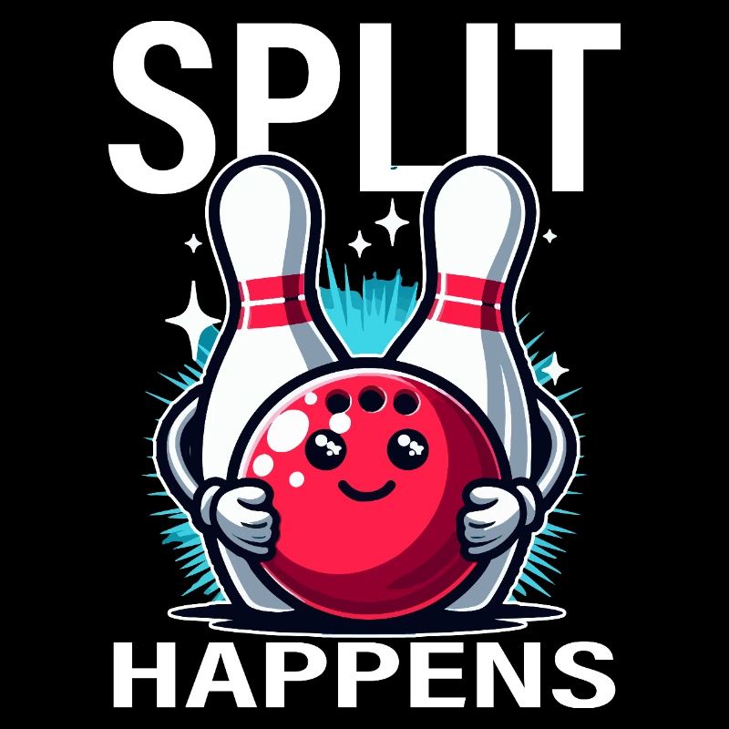 Split Arrives Bowling Joy