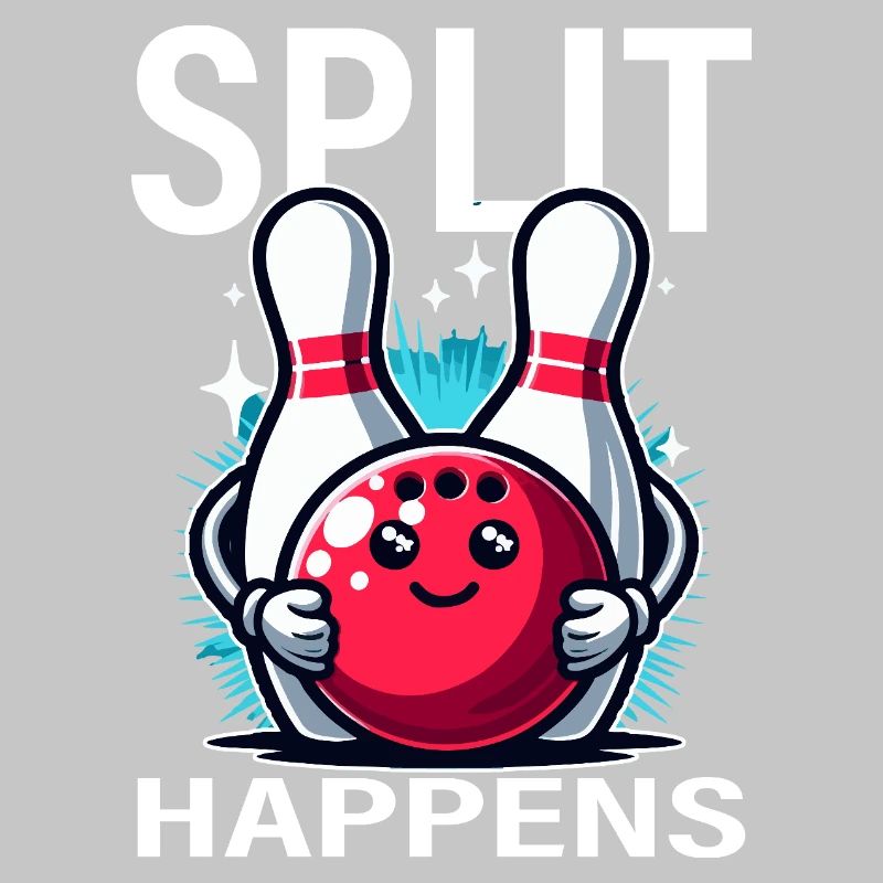 Split Arrive Bowling Joie
