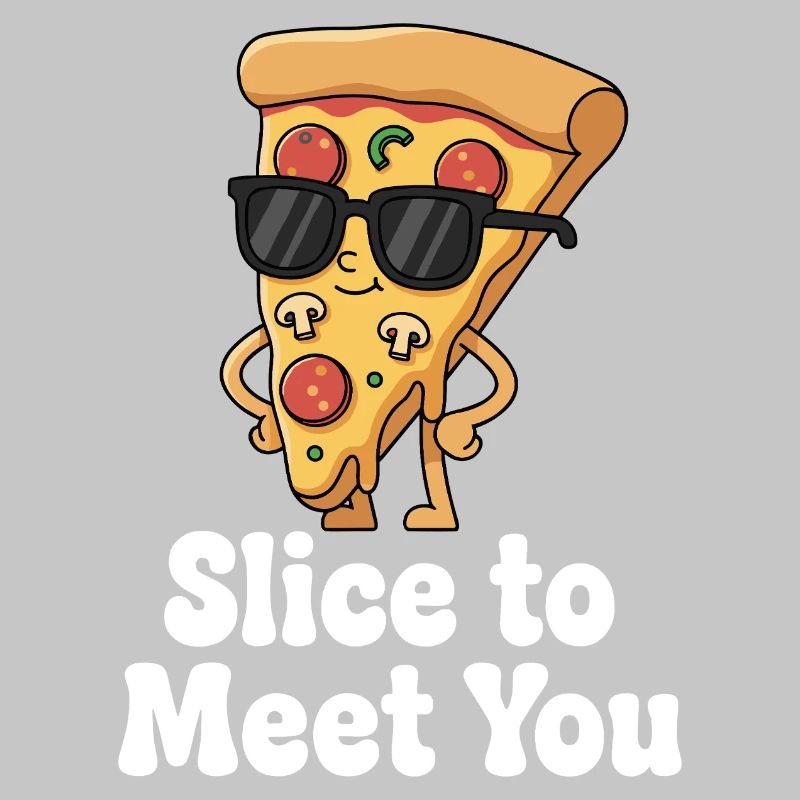 Slice pour vous rencontrer