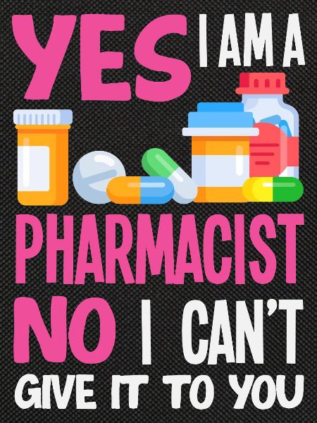 Pharmacist Pharmaceutical Technical
