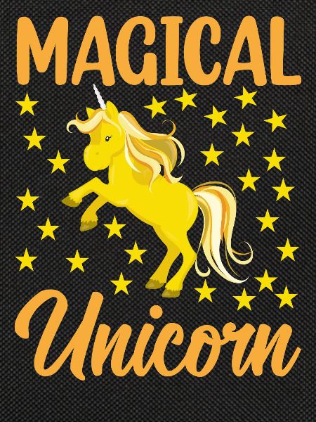 Magical Unicorn