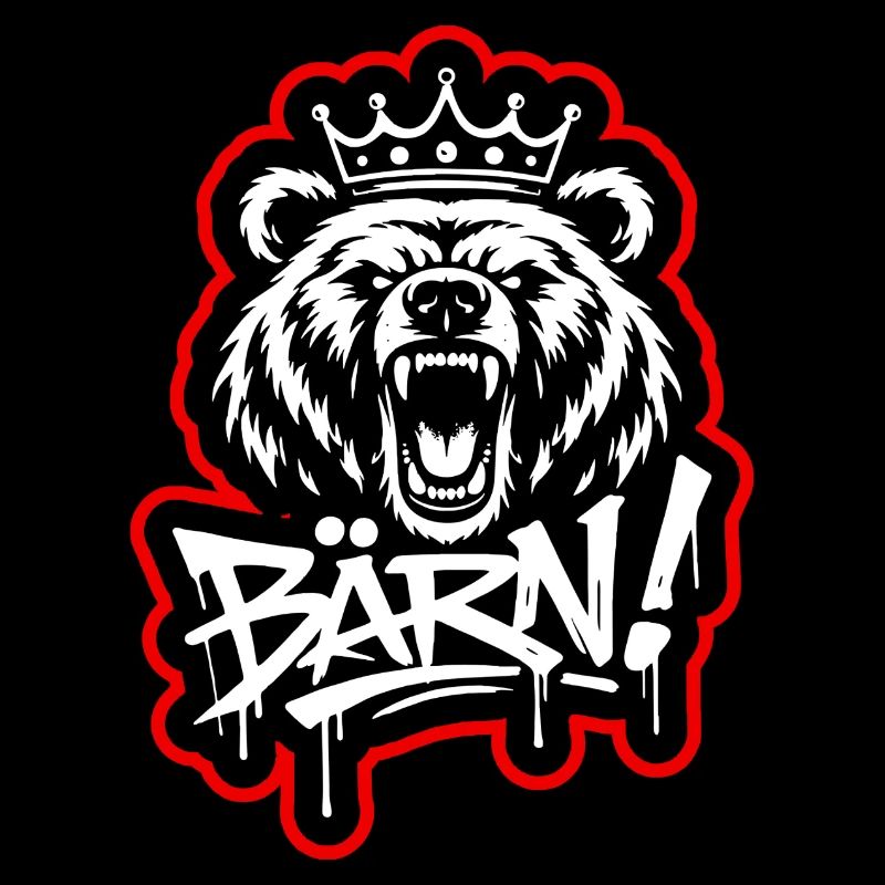 Bärn Graffiti King - Bern