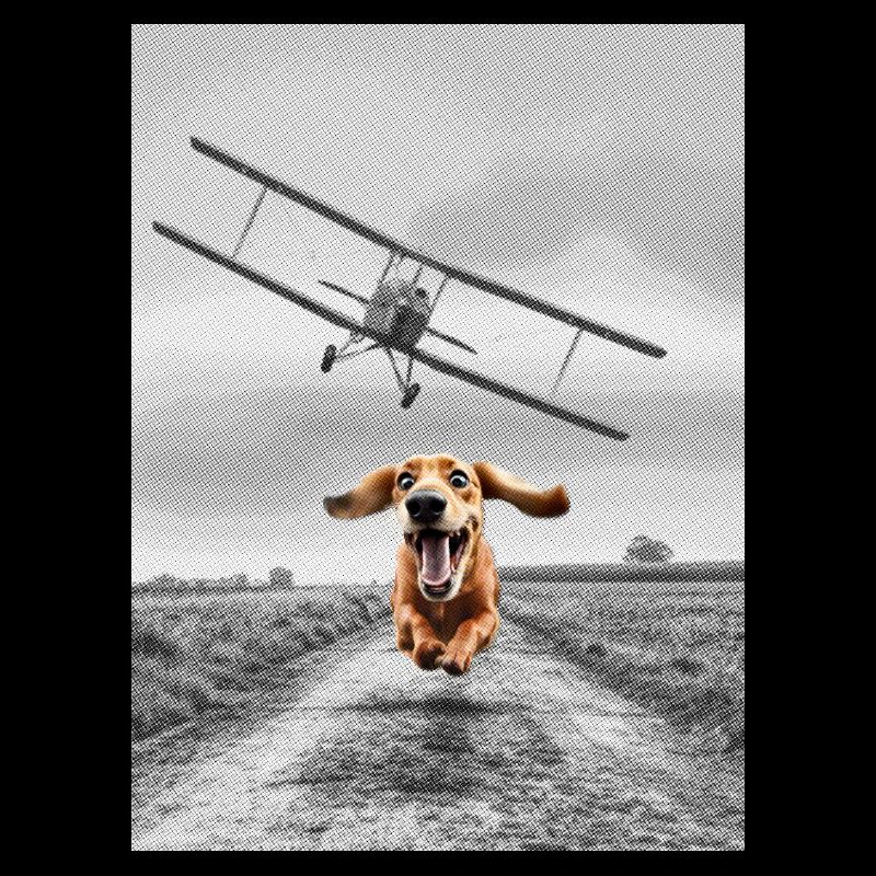 North by Northwest