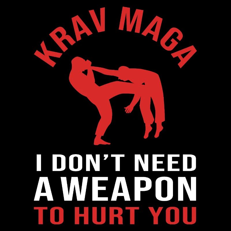 Krav Maga