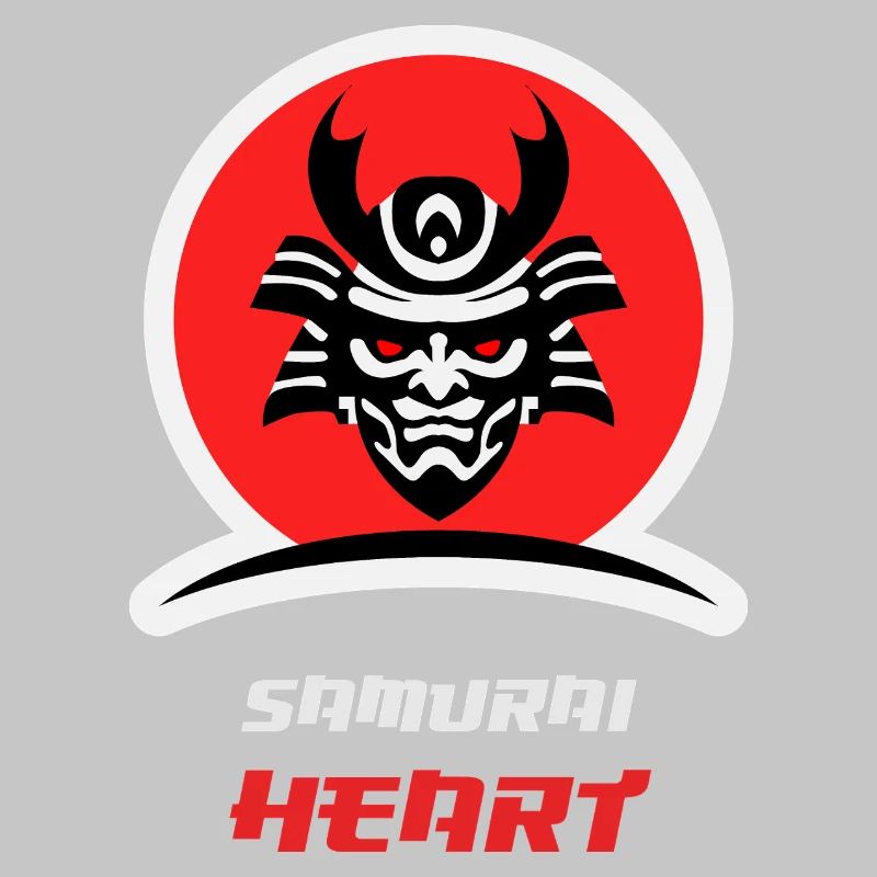 Samurai-Workout