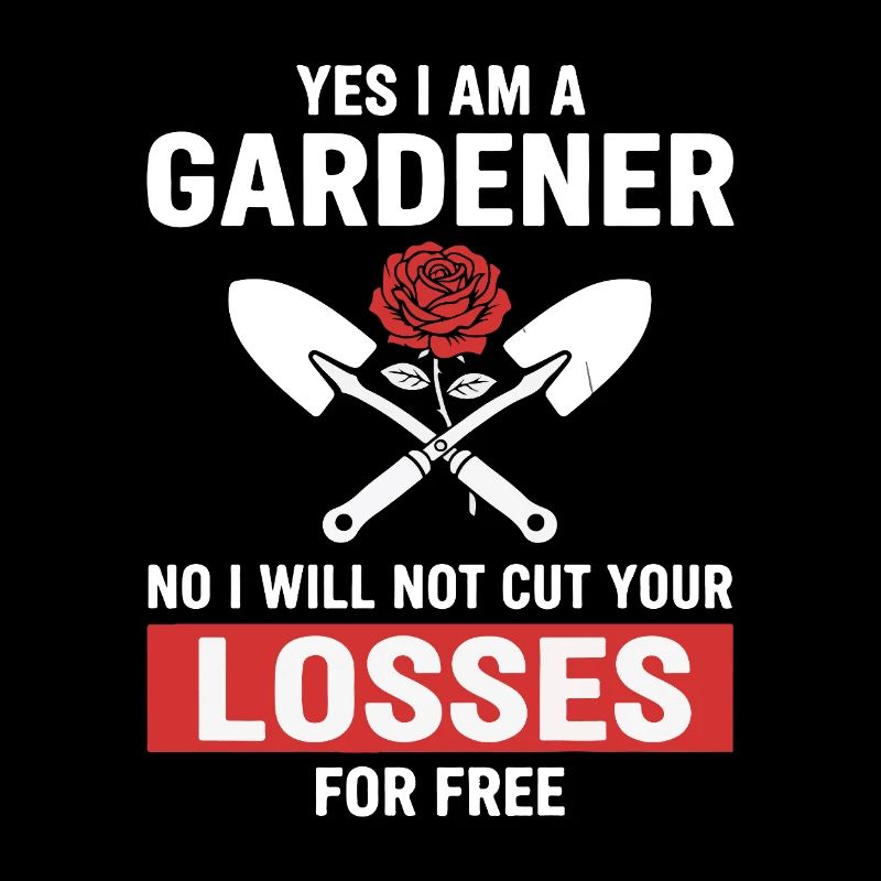 Gardener Humor