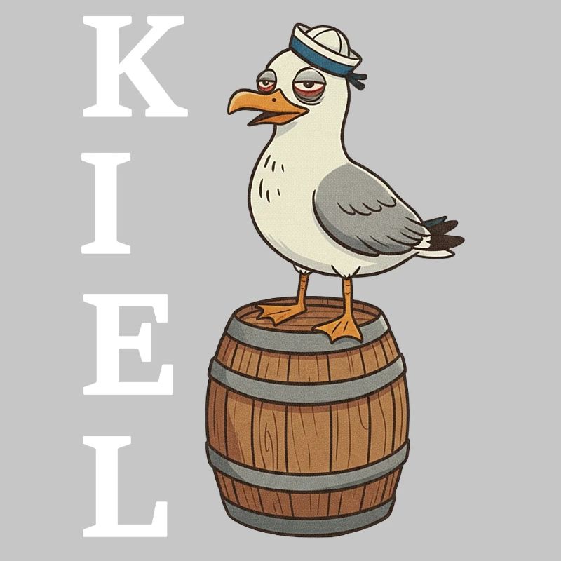 Kiel Möwe