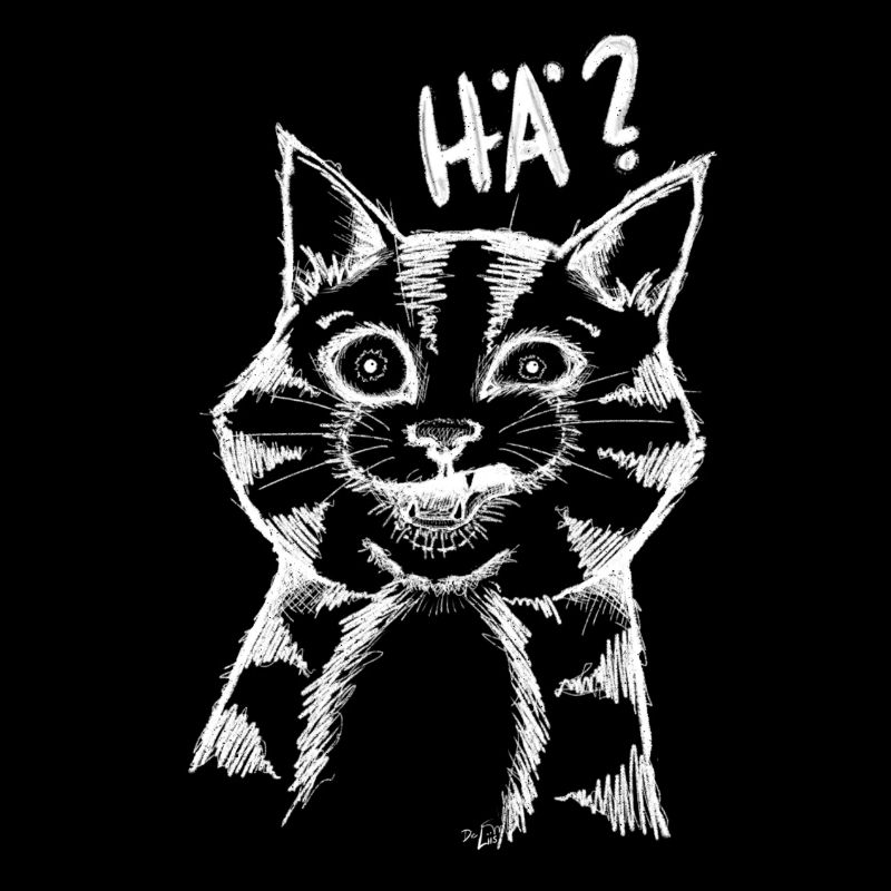 HÄ CAT