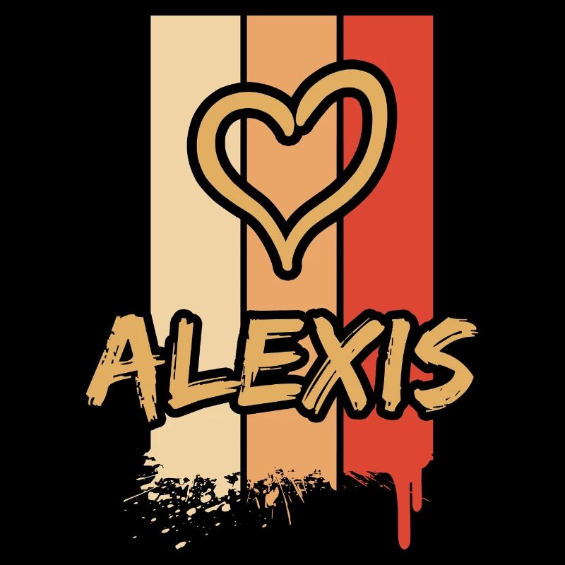 Alexis