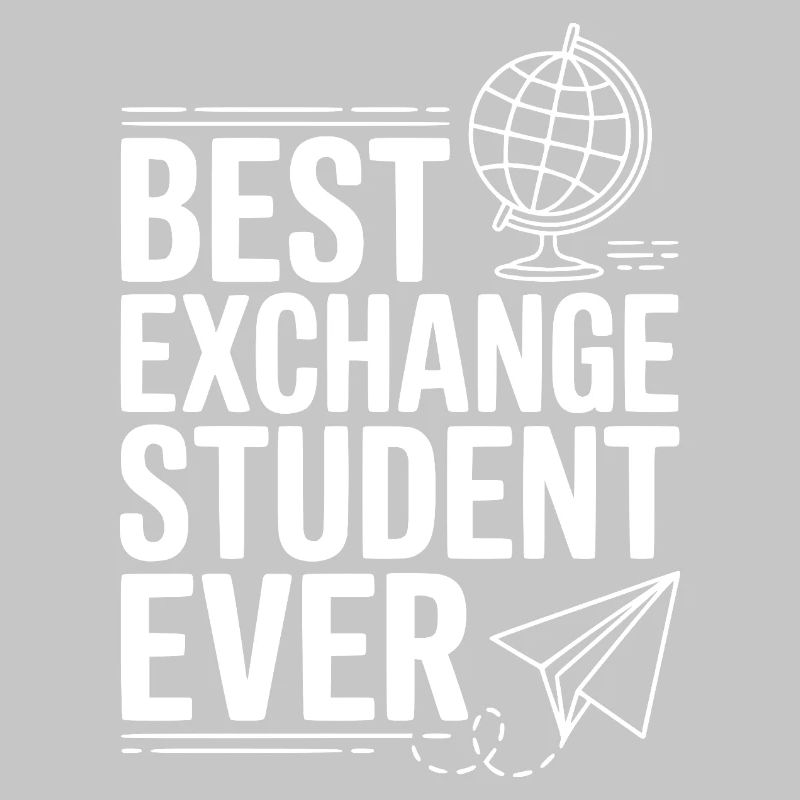 Bester Austauschstudent aller Zeiten