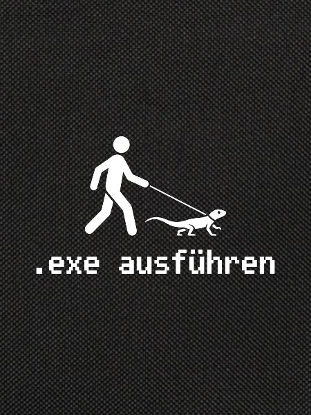 exe ausführen