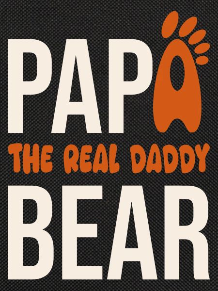 Papa Bear: El Real Daddy