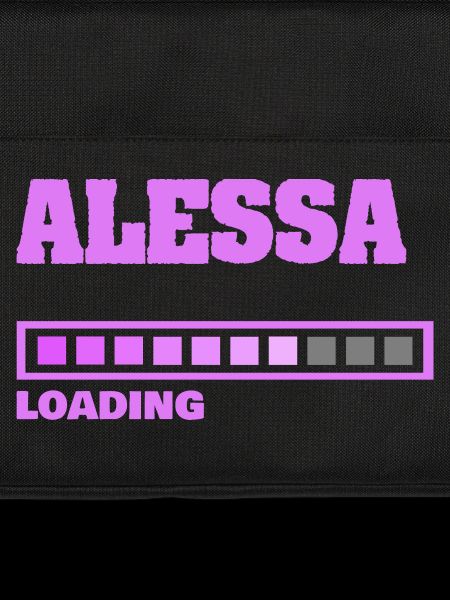 ALESSA