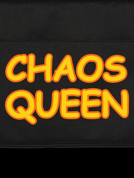Chaos Queen