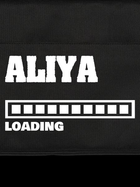Birth Aliya