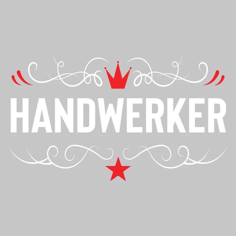 Handwerker Beruf
