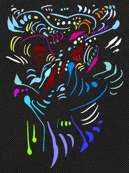 TRIBAL 30 05