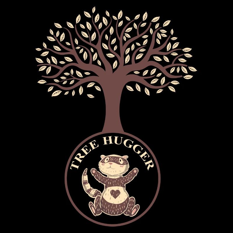 Tree Ferrets