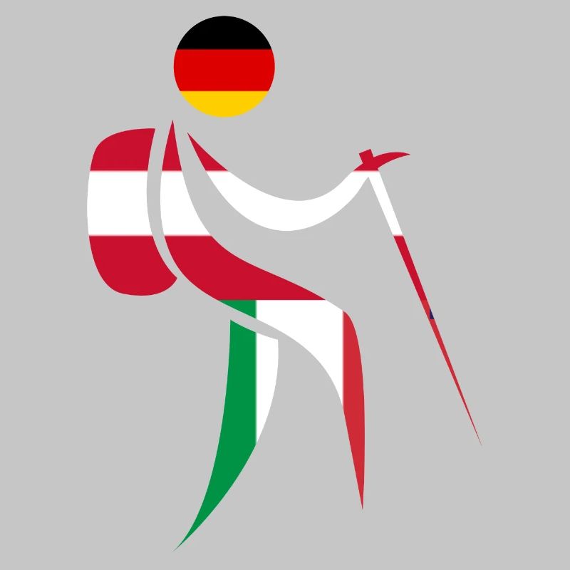 Alpenüberquerung E5 Wandern