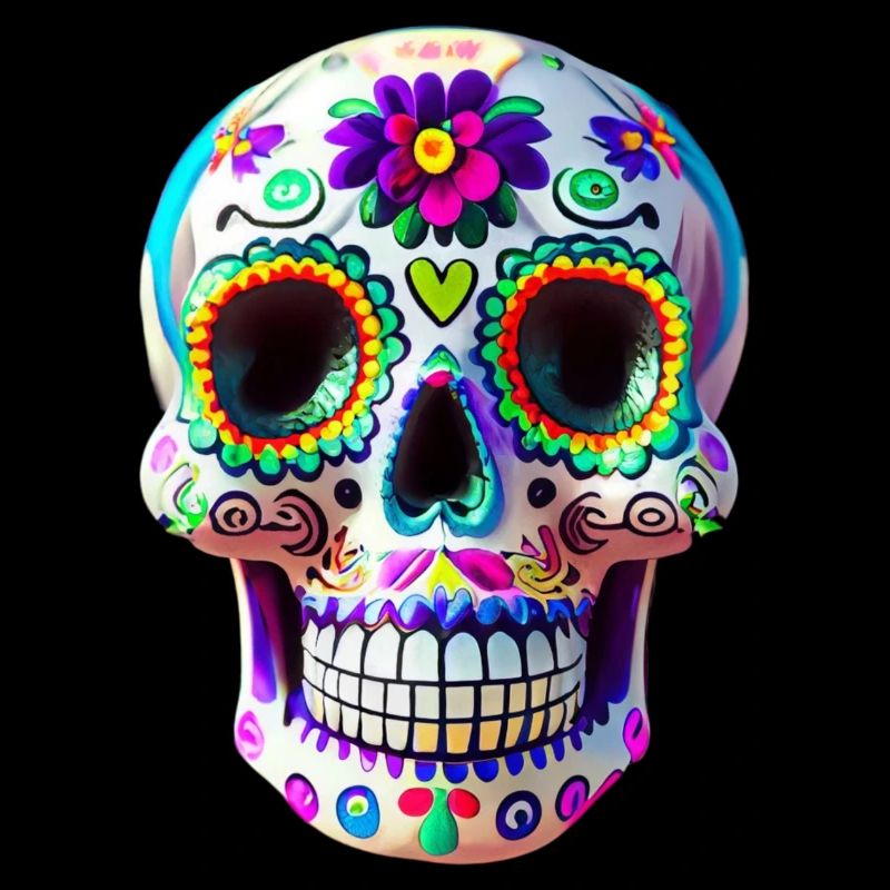 Dia de los Muertos