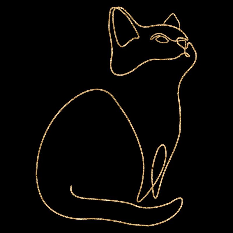 Kätzchen Katze Kater