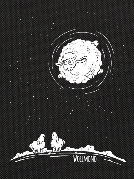 Wollmond