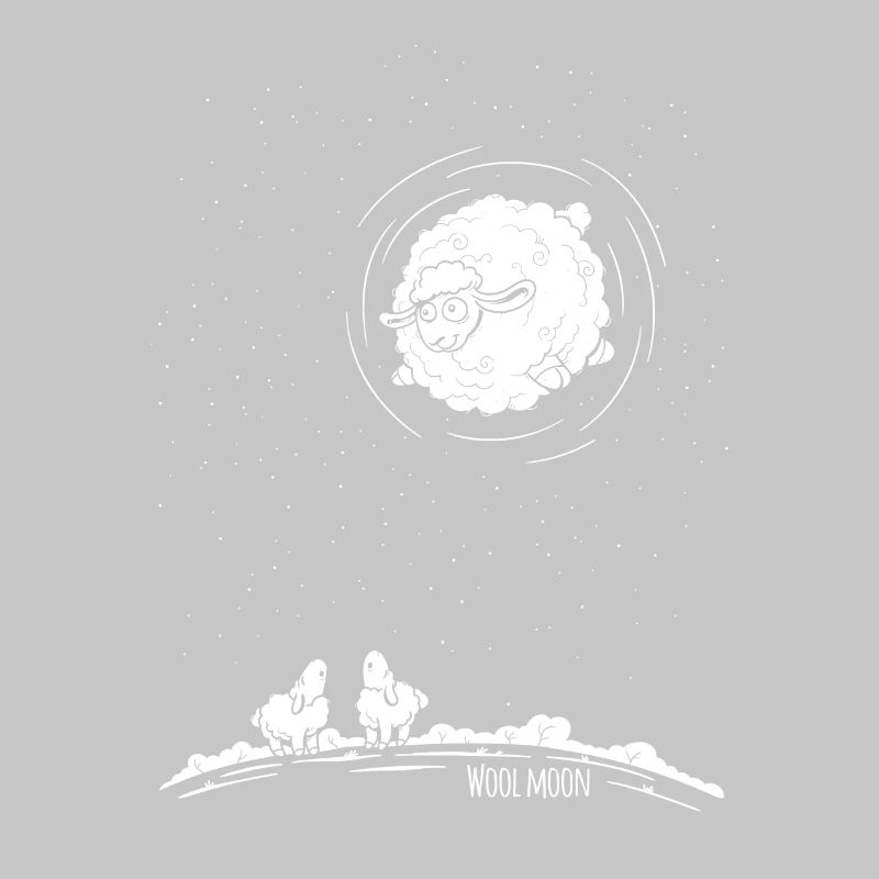 Wool Moon