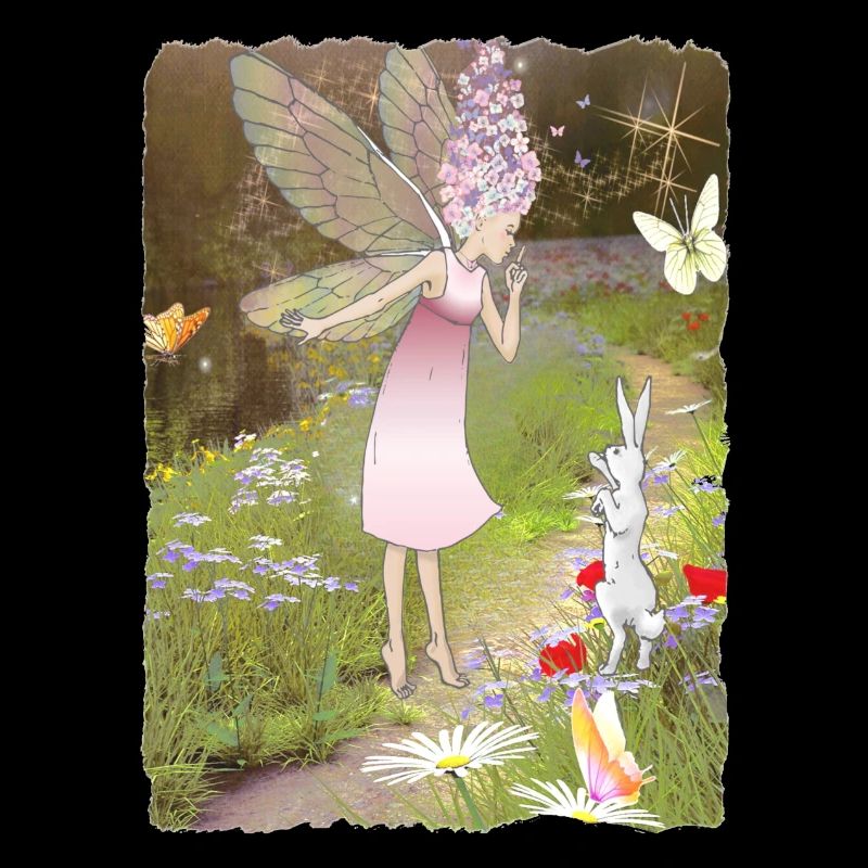 Ostara und Max